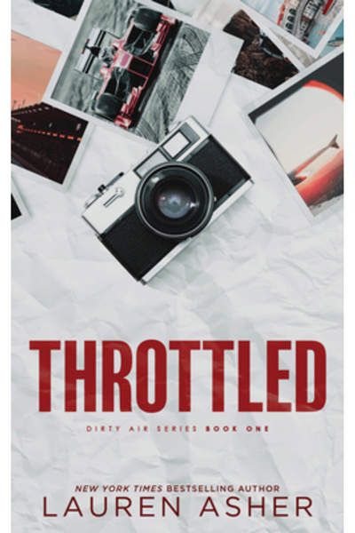 Bloom Books Throttled (Ediție Deluxe)