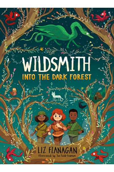 Union Square & Co În pădurea întunecată