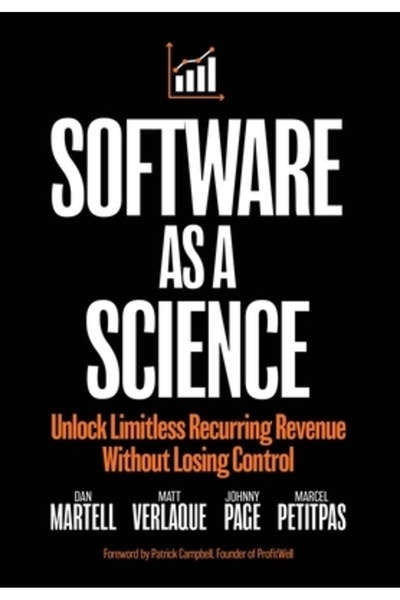 INDEPENDENT CAT Software-ul ca știință: Deblocați venituri recurente nelimita...