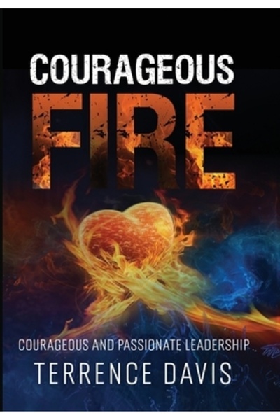 Amazon Kdp Foc Curajos: Conducere Curajoasă și Pasionată