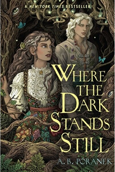 Margaret K Mcelderry Books Unde întunericul stă nemișcat