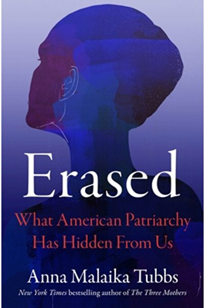 Flatiron Books Șters: Ceea ce patriarhatul american ne-a ascuns