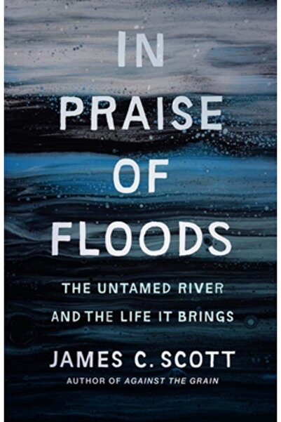 Yale Univ Pr În laudă inundațiilor: Râul neîmblânzit și viața pe care o aduce