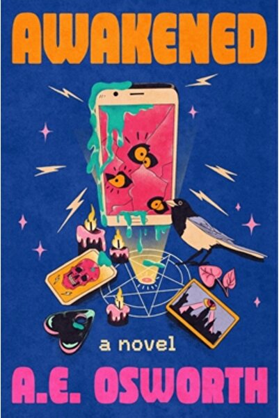 Grand Central Publ Trezit