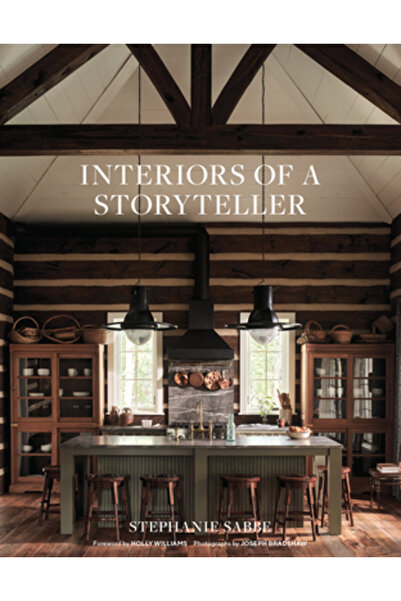 Gibbs Smith Pub Stephanie Sabbe: Interioarele unei povestitoare