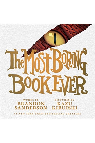 Roaring Brook Pr Cea mai plictisitoare carte din toate timpurile