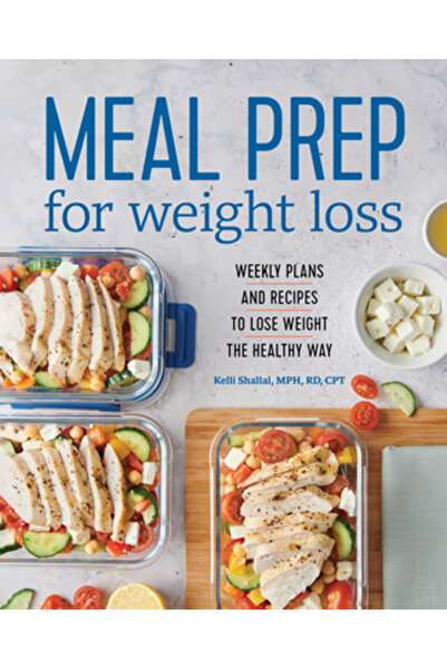 Rockridge Pr Pregătirea meselor pentru: Planuri săptămânale și rețete pentru ...