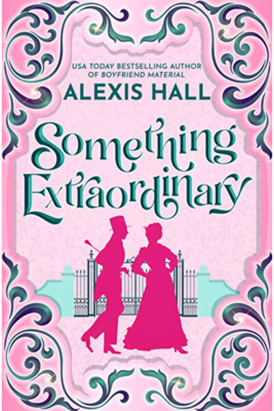 Montlake Romance Ceva extraordinar