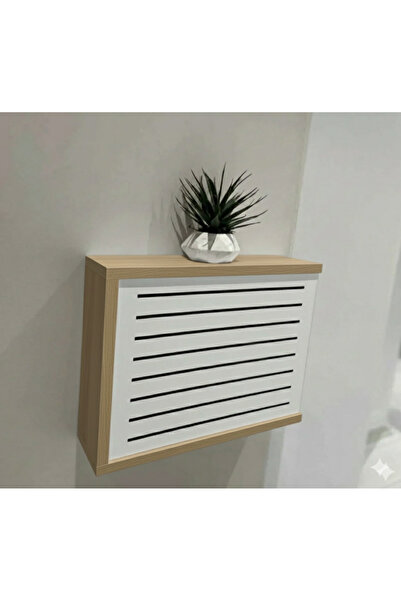 ESEN DESİNG HOME Wifi Modem Saklama Kutusu (39x35x11 cm)