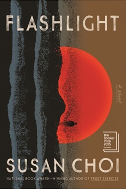 Farrar Strauss & Giroux Lanternă 