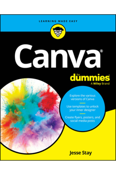 For Dummies Canva