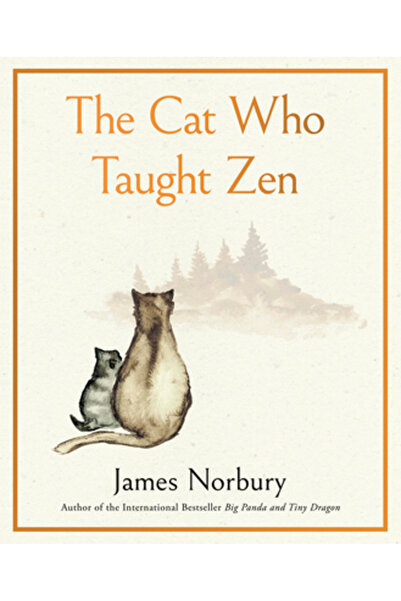 William Morrow Pisica care a învățat zen
