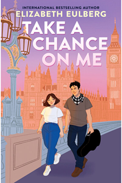 Scholastic Ia-mi o șansă