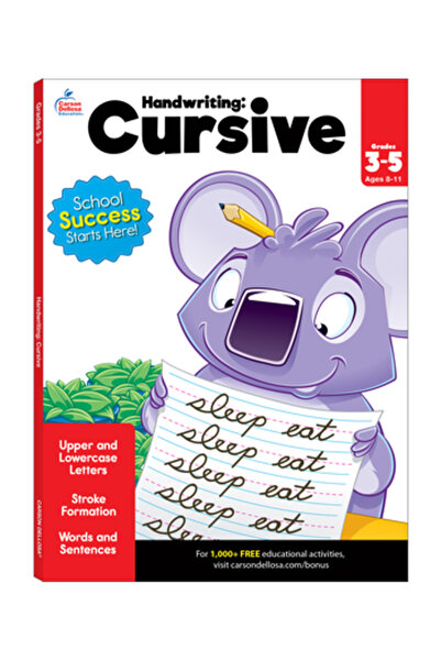 GENERAL BOOKS Scriere de mână: cursivă