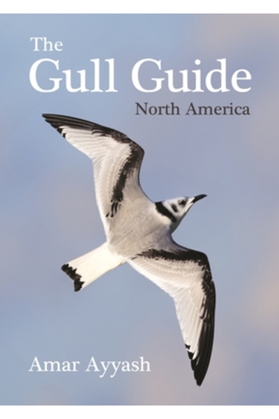 Princeton Univ Pr Ghidul Pescărușului: America de Nord