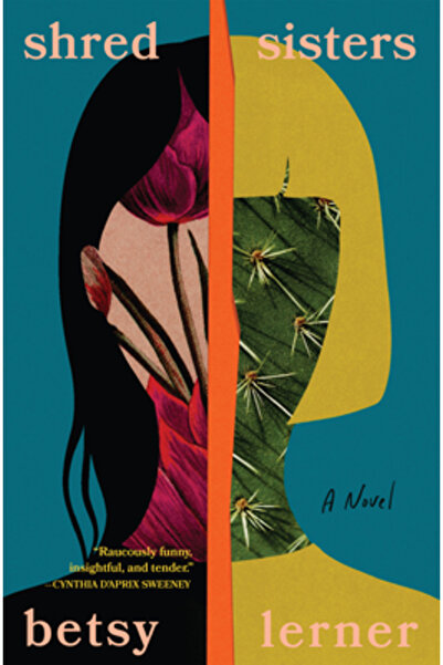 Grove Atlantic Surori Shred