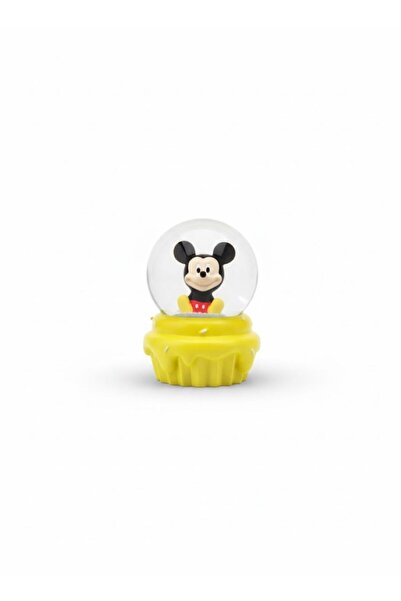 Decoration Mickey Mouse Globe