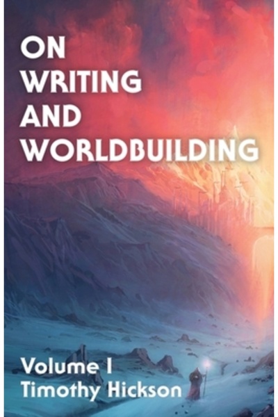 INDEPENDENT CAT Despre scriere și construire a lumii: Volumul I