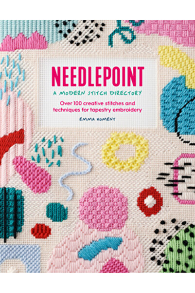 David & Charles Acupunctură: Un director modern de cusături: Peste 100 de cus...