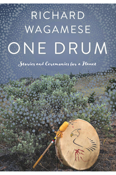 Douglas & Mcintyre Ltd O tobă: Povești și ceremonii pentru o planetă