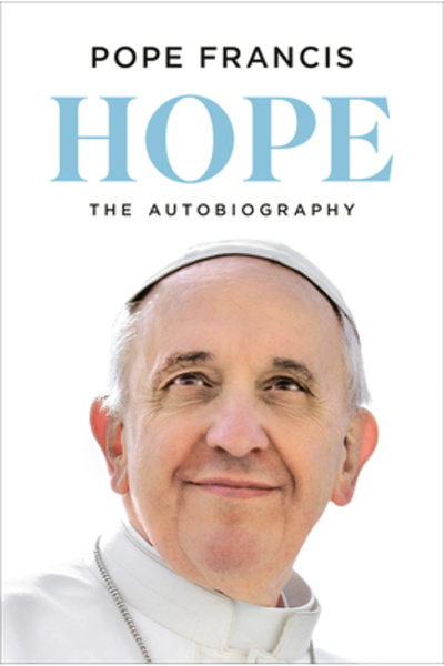 Random House Speranță: Autobiografia