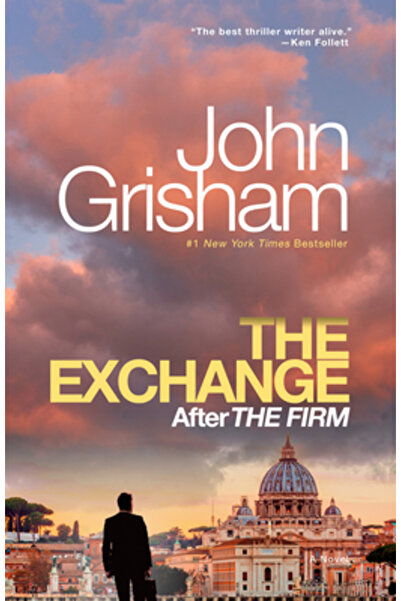 Vintage The Exchange: After the Firm