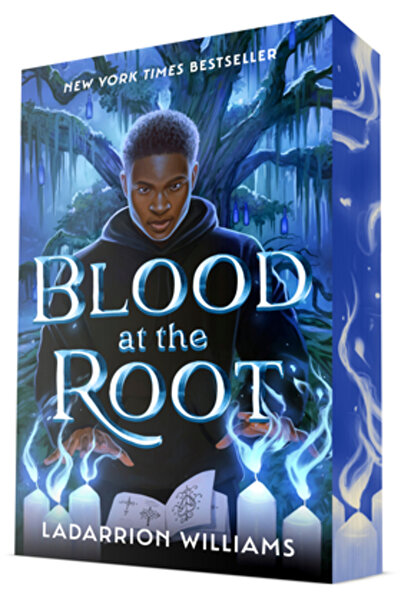 Ember Sânge la rădăcină