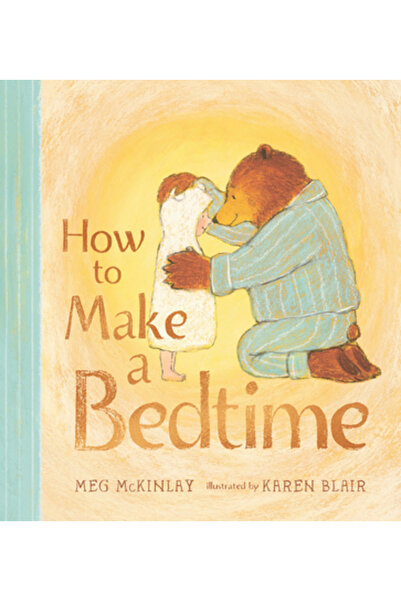 Candlewick Books Cum să-ți faci o sesiune de culcare