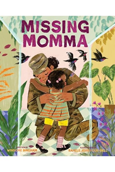 Abrams Books for Young Readers Mama dor de mine: o carte ilustrată