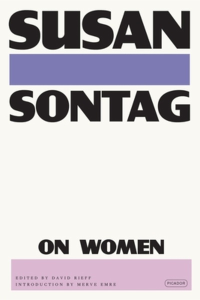 Picador Fără titlu (Eseuri despre feminism)