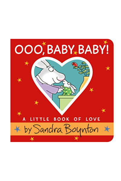 Little Brown Books For Young R Ooo, iubito!: O mică carte despre iubire