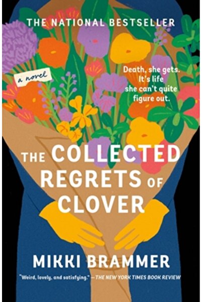 Griffin The Collected Regrets of Clover