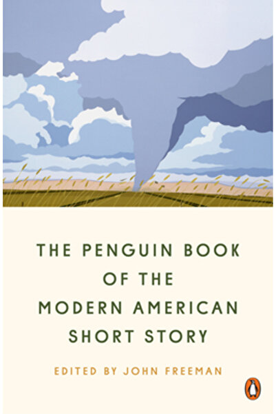 Penguin Group Cartea Pinguin a povestirii scurte americane moderne