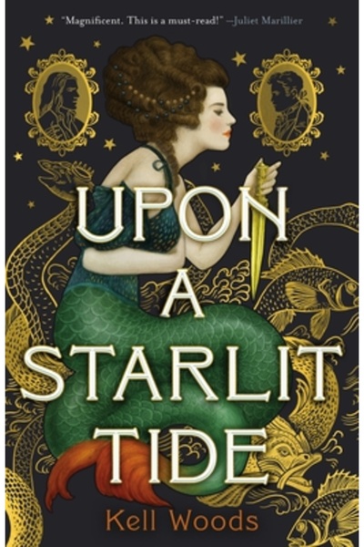 Tor Books Pe o maree înstelată