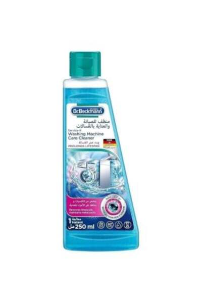 Doctor Beckmann منظف غسالات الملابس للصيانة والعناية من دكتور بيكمان، 250 مل
