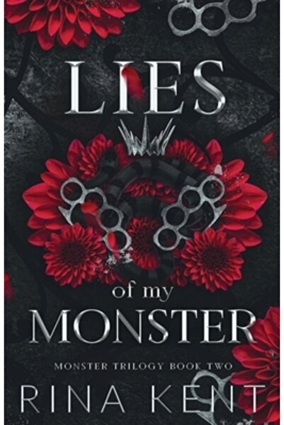 INDEPENDENT CAT Minciunile Monstrului Meu: Ediție Specială Print