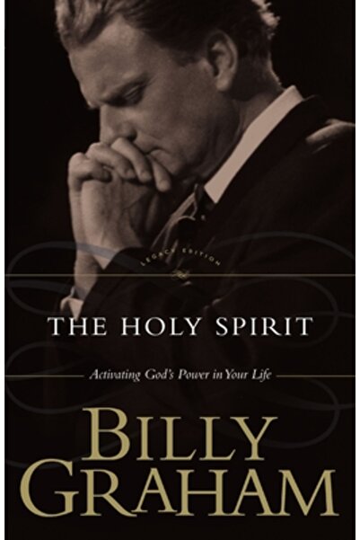 Scott Foresman The Holy Spirit