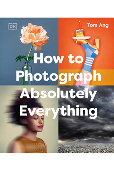 Dk Pub Cum să fotografiezi absolut totul