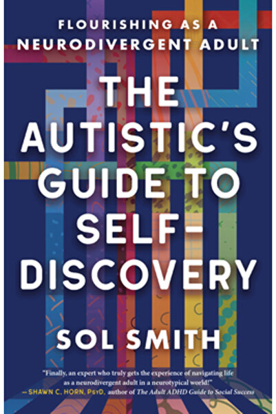 New World Lib Square Peg: Cum să înflorești ca adult autist