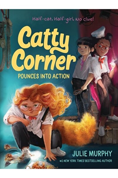 Union Square & Co Catty Corner intră în acțiune