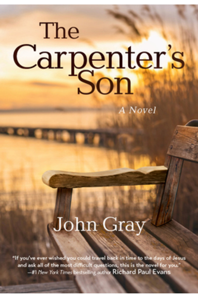 Paraclete Pr Fiul tâmplarului