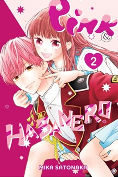 Yen Pr Roz și Habanero, Vol. 2