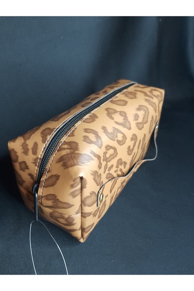 MRYart 4 Hand-Held Makeup Bags