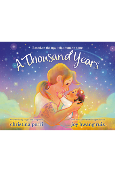 Viking Books for Young Readers O mie de ani