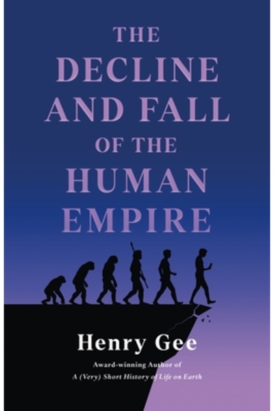 St Martins Pr Declinul și prăbușirea Imperiului Uman: De ce specia noastră este în pragul dispariției