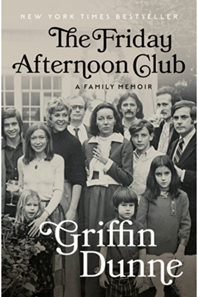 Penguin Pr Clubul de vineri după-amiază: O memorie de familie