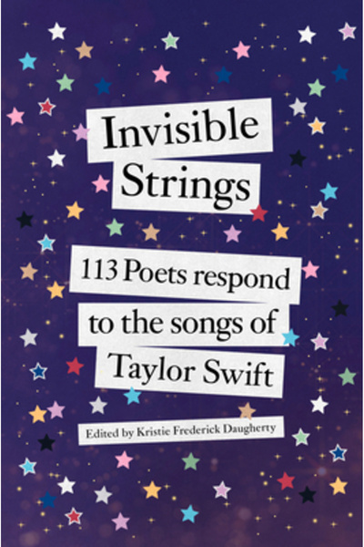 Ballantine Books Corzi invizibile: 113 poeți răspund la cântecele lui Taylor Swift