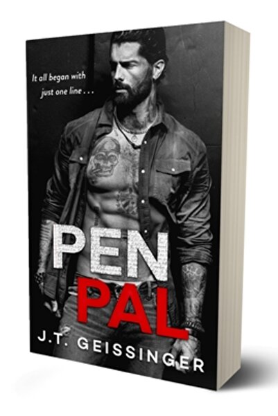 BRAMBLE Prieten prin scrisori