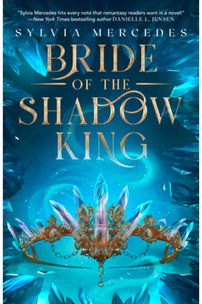 ACE Mireasa Regelui Umbrelor