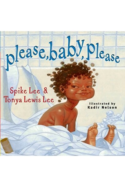 Little Simon Please, Baby, Please